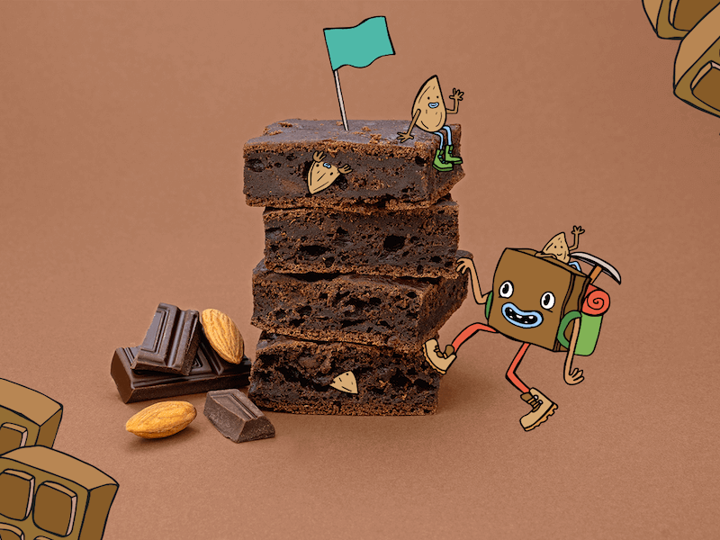 Brownies Recipe [Step by Step Guide]
        &ndash; Jimmy Joy