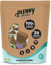 Free Plenny Shake Chocolate