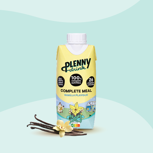 Plenny Drink Singles