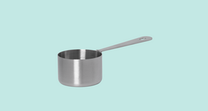 Stainless Steel Scoop
