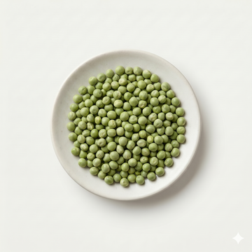 Peas