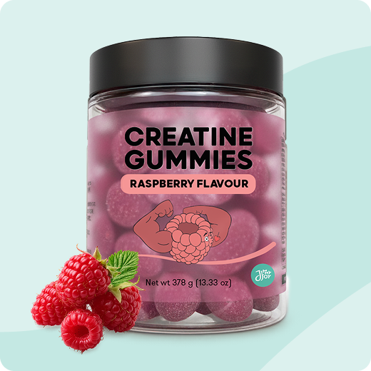Creatine Gummies
