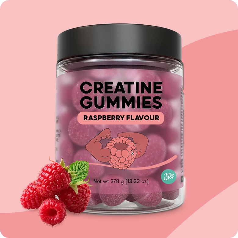 Creatine Gummies