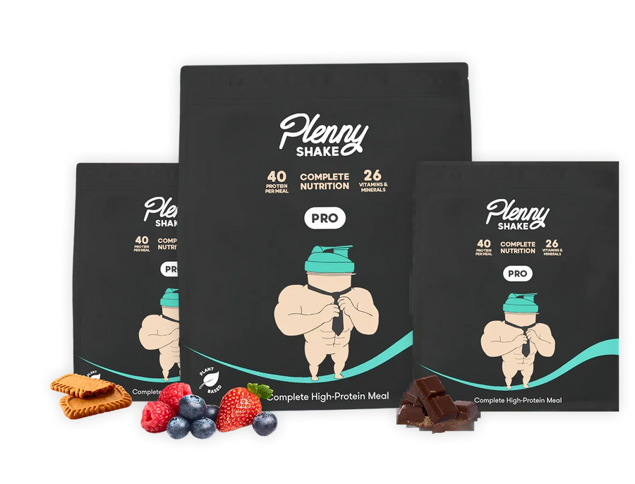Hero products
