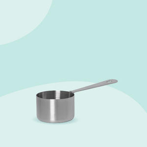 Stainless Steel Scoop