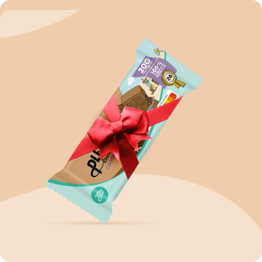 Free Plenny Bar Chocolate