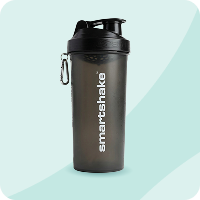 Shaker XL >500 kcal Black