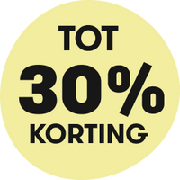 Up to 30% off