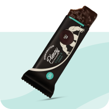 Plenny Protein Bar