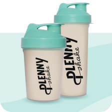 Shaker Bottles