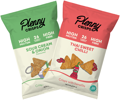 plenny shake