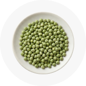 Peas