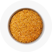 Flax seeds