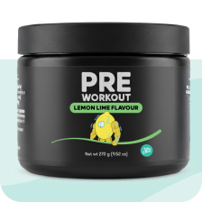 Pre-Workout
