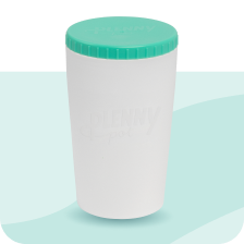 Reusable Jimmy Joy Pot