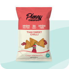 Plenny Crisps