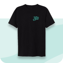 The Jimmy Joy T-Shirt