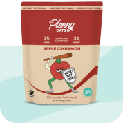 Plenny Oats
