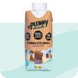 Plenny Drink