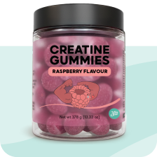 Creatine Gummies