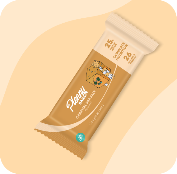 Plenny Bar