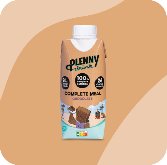 Plenny Drink