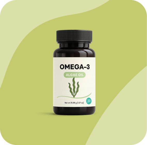 Omega-3