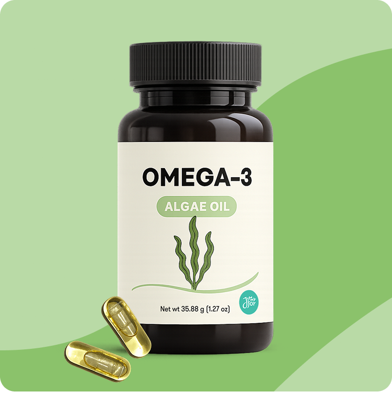 Omega-3