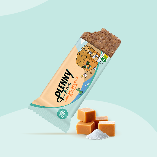 Plenny Bar