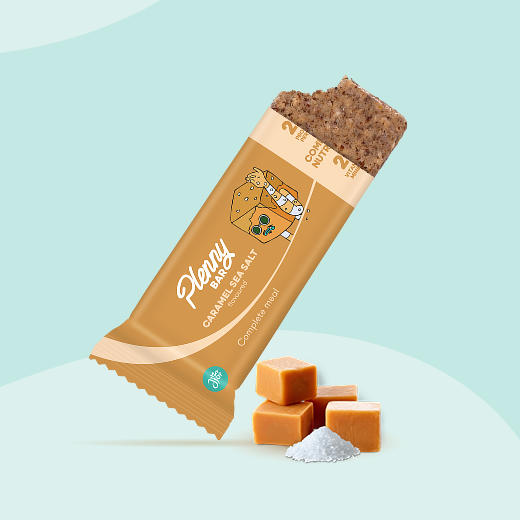 Plenny Bar