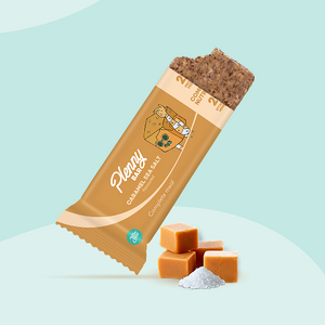 Caramel Sea Salt v3.0