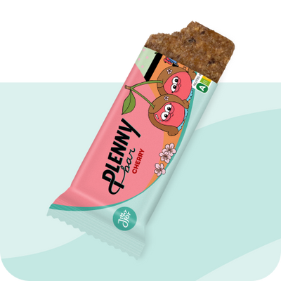 Plenny Bar