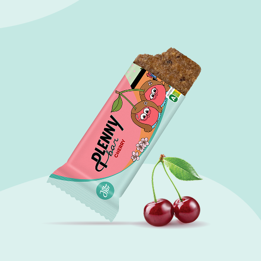 Plenny Bar