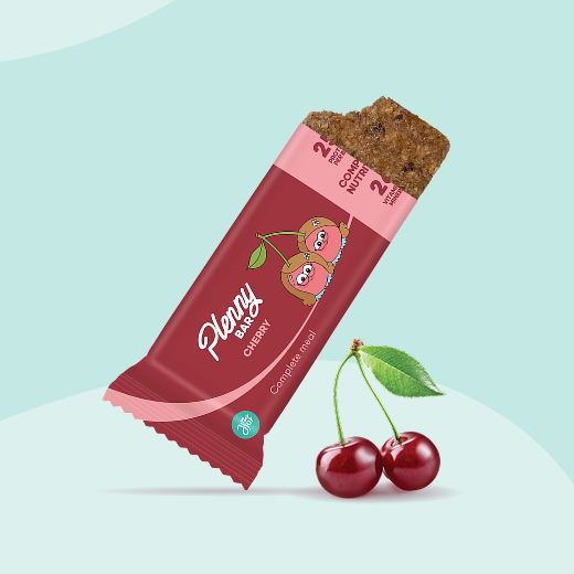 Plenny Bar