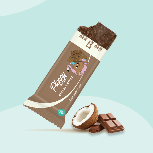 Plenny Bar