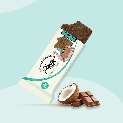 Plenny Bar