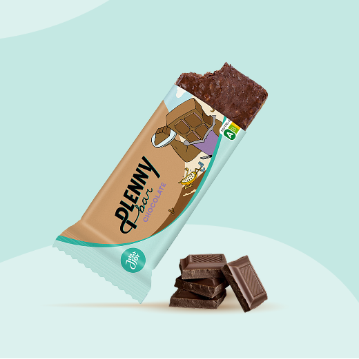 Plenny Bar