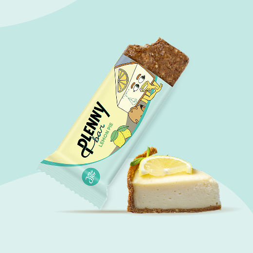 Plenny Bar
