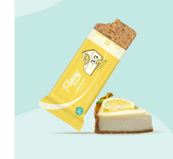 Plenny Bar