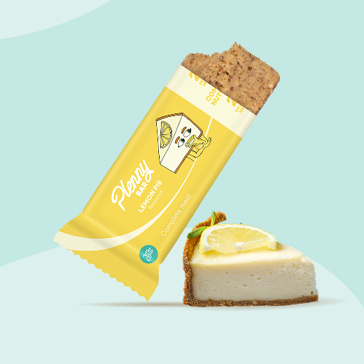 Plenny Bar