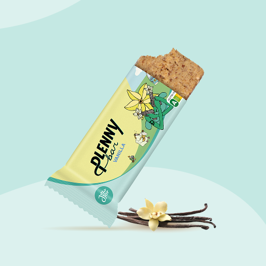 Plenny Bar