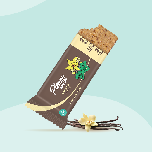 Plenny Bar