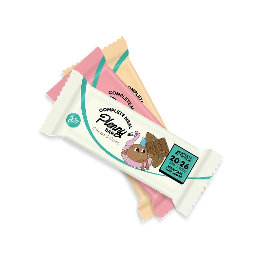 plenny shake