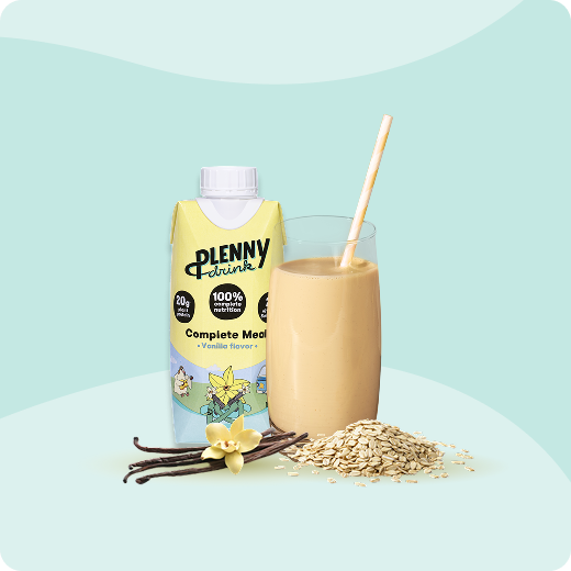 Plenny Drink