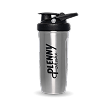 Stainless steel shaker