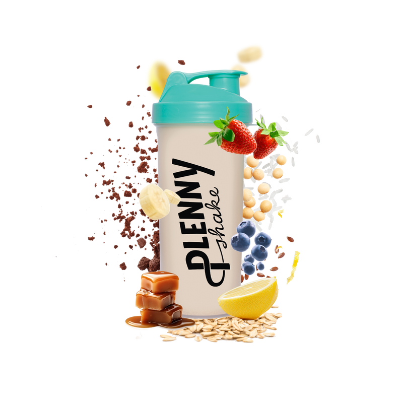 Plenny Shake v3.0