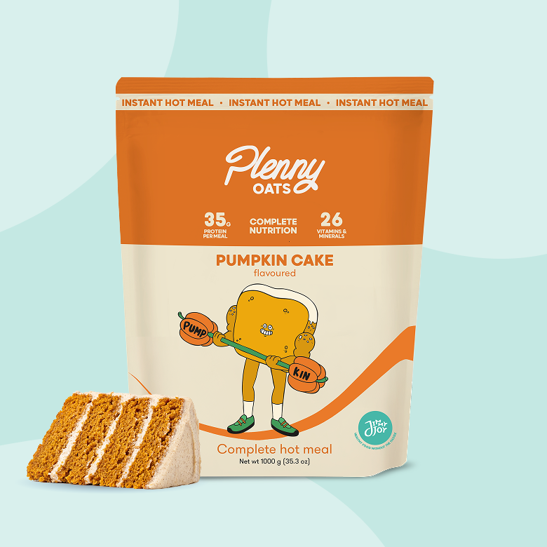 Plenny Oats