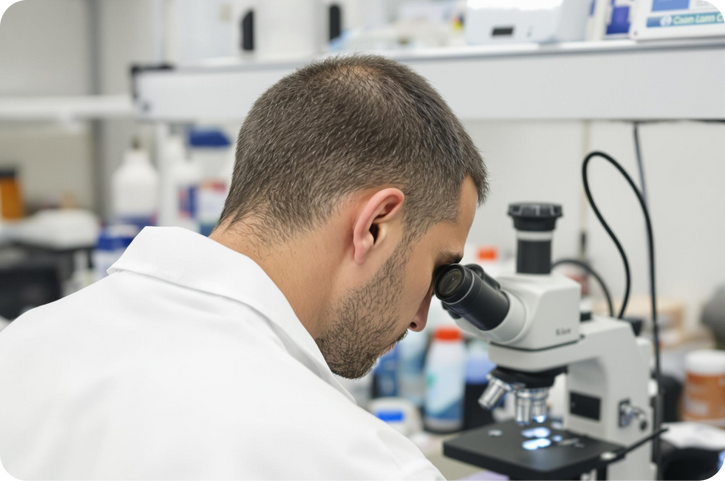 100% Nutrition? You got it