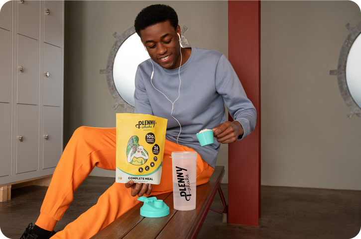 Food Faster Than Fast Food