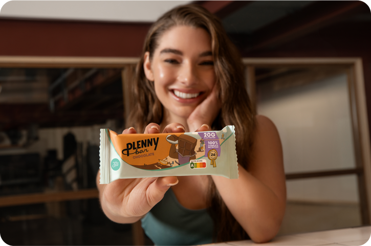 Good for the Planet, too